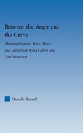 Cover: Between the Angle and the Curve - Routledge