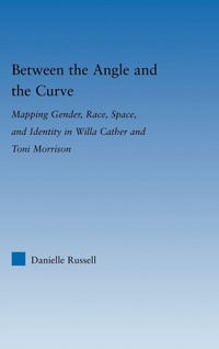 Enlarge image Cover: Between the Angle and the Curve - Routledge