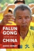 Cover: Falun Gong and the Future of China - OUP eBook