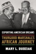 Cover: Exporting American Dreams - OUP eBook