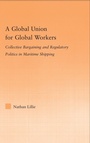 Bild: A Global Union for Global Workers - Routledge