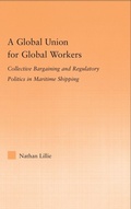 Cover: A Global Union for Global Workers - Routledge