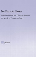 Cover: No Place for Home - Routledge