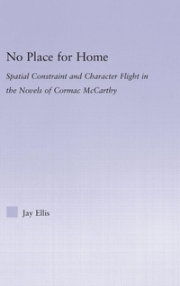 Enlarge image Cover: No Place for Home - Routledge