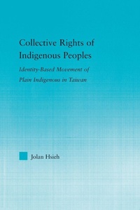 Enlarge image Cover: Collective Rights of Indigenous Peoples - Routledge