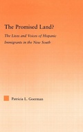 Cover: The Promised Land? - Routledge