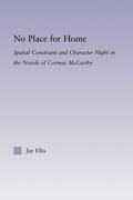 Cover: No Place for Home - Routledge