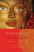 Cover: Buddhist Philosophy - OUP eBook