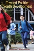 Cover: Toward Positive Youth Development - OUP eBook