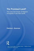 Cover: The Promised Land? - Routledge