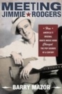 Cover: Meeting Jimmie Rodgers - OUP eBook