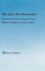 Bild: The Quiet Revolutionaries - Routledge