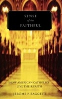 Abbildung von: Sense of the Faithful - OUP eBook