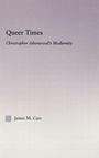 Bild: Queer Times - Routledge