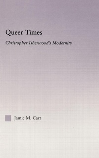 Bild vergrößern Bild: Queer Times - Routledge