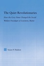 Bild: The Quiet Revolutionaries - Routledge