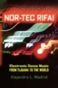 Cover: Nor-tec Rifa! - OUP eBook