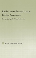 Cover: Racial Attitudes and Asian Pacific Americans - Routledge