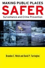 Cover: Making Public Places Safer - OUP eBook