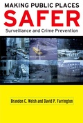 Cover: Making Public Places Safer - OUP eBook
