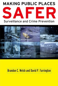 Enlarge image Cover: Making Public Places Safer - OUP eBook