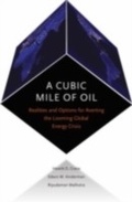 Cover: A Cubic Mile of Oil - OUP eBook