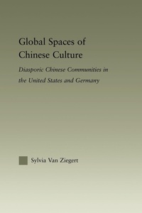 Bild vergrößern Bild: Global Spaces of Chinese Culture - Routledge