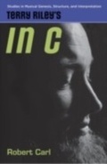 Cover: Terry Riley's In C - OUP eBook
