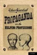 Cover: Propaganda in the Helping Professions - OUP eBook