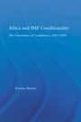 Bild: Africa and IMF Conditionality - Routledge