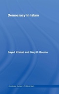 Cover: Democracy In Islam - Routledge