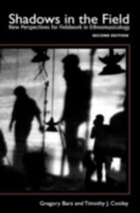 Enlarge image Cover: Shadows in the Field - OUP eBook