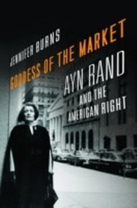 Abbildung von: Goddess of the Market - OUP eBook