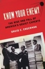 Cover: Know Your Enemy - OUP eBook