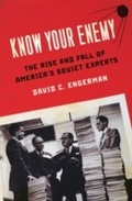 Cover: Know Your Enemy - OUP eBook