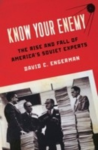 Enlarge image Cover: Know Your Enemy - OUP eBook
