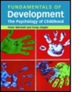 Cover: Fundamentals of Development - Psychology Press Ltd