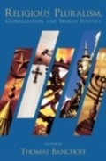 Cover: Religious Pluralism, Globalization, and World Politics - OUP eBook