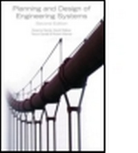 Enlarge image Cover: Planning and Design of Engineering Systems, Second Edition - Taylor & Francis