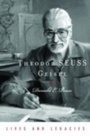 Cover: Theodor Geisel - OUP eBook