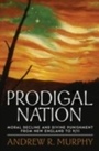 Cover: Prodigal Nation - OUP eBook