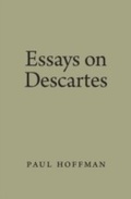 Cover: Essays on Descartes - OUP eBook