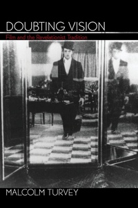 Enlarge image Cover: Doubting Vision - OUP eBook