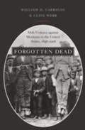 Cover: Forgotten Dead - OUP eBook
