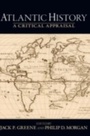 Cover: Atlantic History - OUP eBook