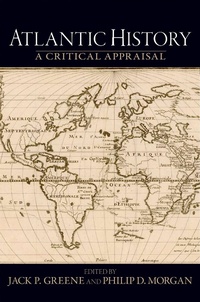 Enlarge image Cover: Atlantic History - OUP eBook