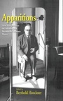 Cover: Apparitions - Routledge