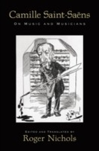 Abbildung von: Saint-Saëns - OUP eBook