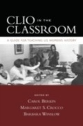 Cover: Clio in the Classroom - OUP eBook