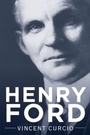 Cover: Henry Ford - OUP USA